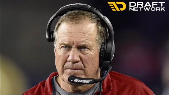 Why Commanders Are Bill Belichick's Best Fit For 2024 (NFL)